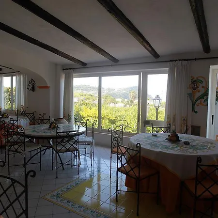 Hotel Agriturismo Il Vitigno