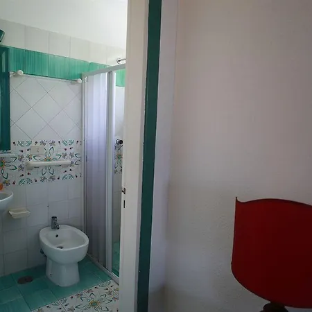 Hotel Agriturismo Il Vitigno Forio di Ischia