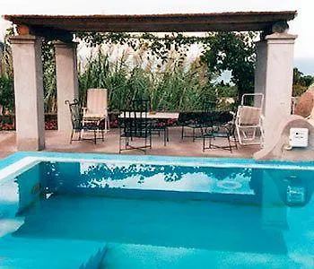 Agriturismo Il Vitigno Hotel