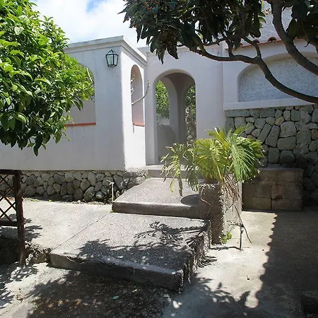Hotel Agriturismo Il Vitigno Forio di Ischia