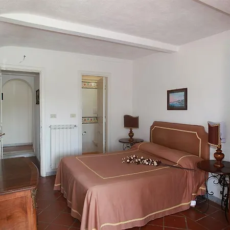 Agriturismo Il Vitigno 2* Forio di Ischia