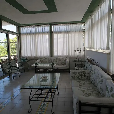 Agriturismo Il Vitigno Hotel Forio di Ischia