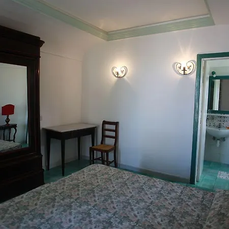 Hotel Agriturismo Il Vitigno